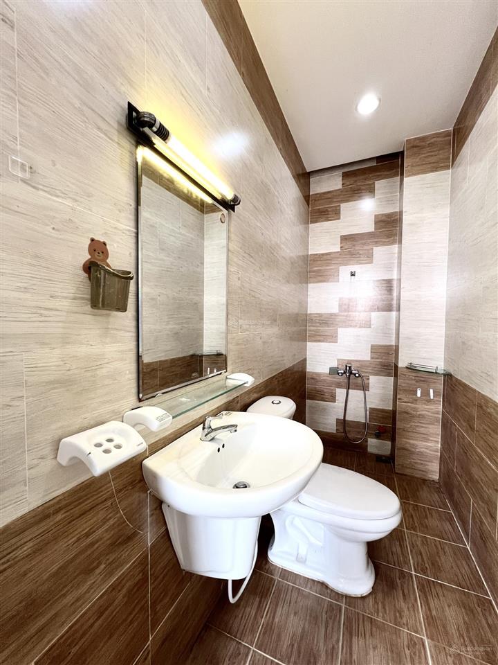 Hẻm xe hơi  59m2  nguyễn đình chính  gần phan đình phùng  9,9 tỷ  ngang 4,3m, a4