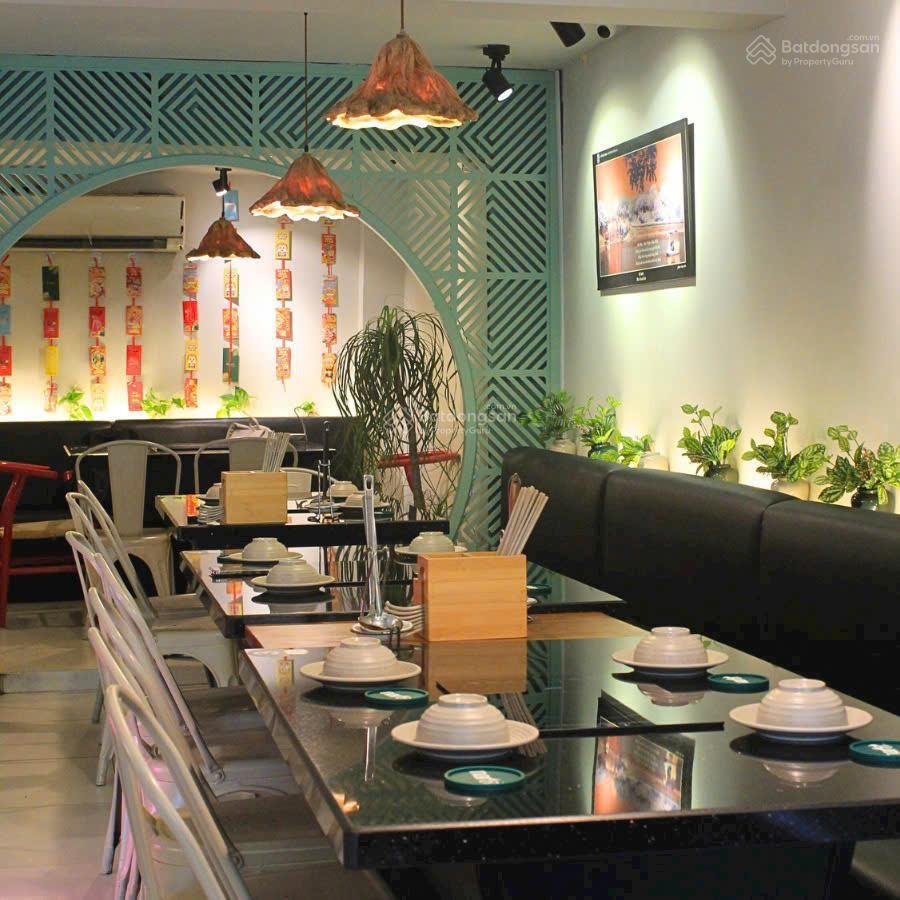 Nam kỳ khởi nghĩa  7,5 x 16  quận 3  ô tô thông 6m  hđt 50 tr/tháng  chính chủ từ 1998  29 tỷ