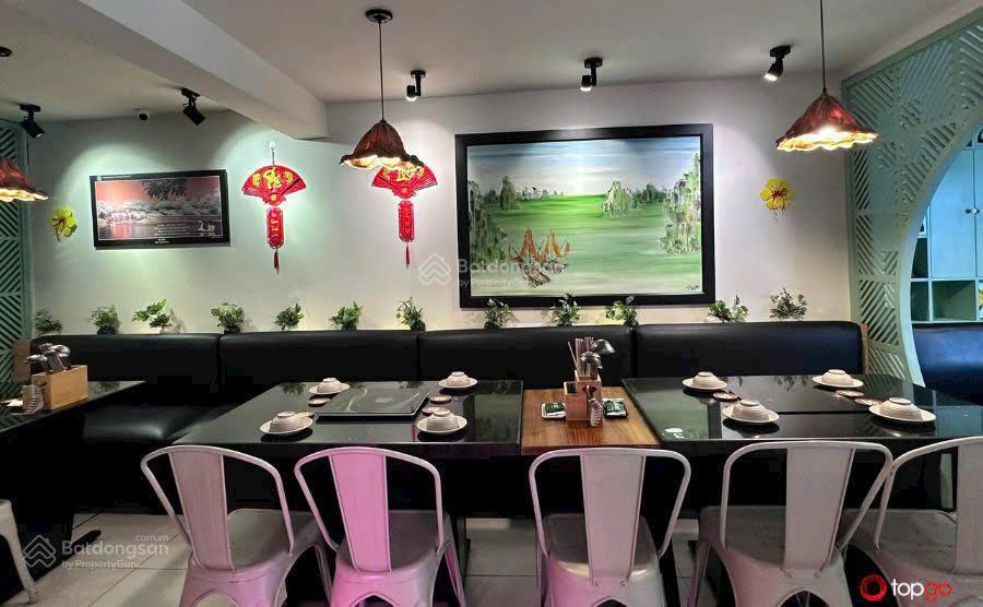 Nam kỳ khởi nghĩa  7,5 x 16  quận 3  ô tô thông 6m  hđt 50 tr/tháng  chính chủ từ 1998  29 tỷ