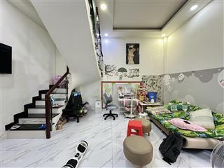 Hẻm 211 hoàng hoa thám phú nhuận  57m2 (5x11) a4  2 tầng  7.8 tỷ.