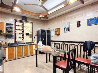 Hẻm xe hơi  nguyễn kiệm phú nhuận  6 tầng btct 5pn  63m² (4x16) sổ a4  ở hoặc kd chdv  12.7 tỷ