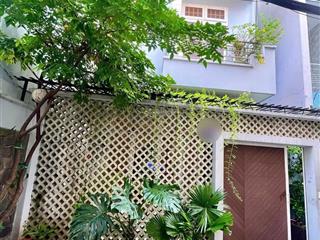 Nguyễn đình chính  80m2 (6m x 13m)  20 tr/ th  11,9 tỷ  sổ đẹp  phú nhuận