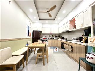 Hẻm xe hơi huỳnh văn bánh  44m2  5 tầng  4pn, nội thất đẹp  2 mặt thoáng ko lộ giới  11,3 tỉ