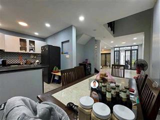 Mặt tiền, phường 4, phú nhuận  6x12m  72m2  a4 góc vuông  4 tầng  16,8 tỉ
