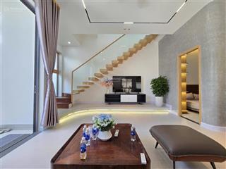 Chào bán nhà 2 tầng góc 2 mặt kiệt tô hiệu chỉ 3 tỷ 750 full nội thất cao cấp vị trí vip