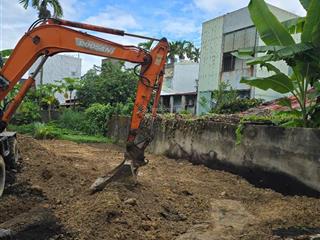 Chào bán lô đất nhơn thọ 1 phường hòa xuân giá chỉ 1 tỷ x giá tốt vị trí tiềm năng