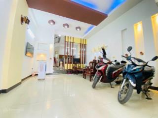 Cực hot  nhà 3 tầng nguyễn viết xuân, hoà minh nhỉnh 5 tỷ vừa ở vừa kinh doanh khu trung tâm