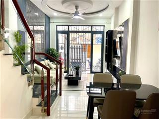 Hàng hiếm trung tâm  nhà kiệt hoàng diệu chỉ cách đường chính 90m, chỉ 4 tỷ x vị trí đắc địa