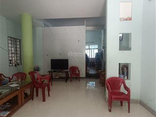 Đầu tư nóng bán gấp nhà 3 tầng hai mặt tiền trước sau nguyễn văn huyên,cẩm lệ đà nẵng chỉ 4 ty x