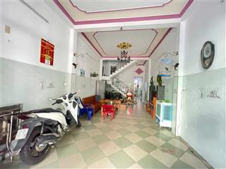 Siêu phẩm nhà 3 tầng mặt tiền phú lộc 3 mê kiên cố gần biển thanh khê giá chỉ 5 tỷ x