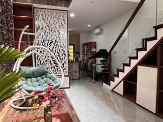 Bán nhà 4 tầng mặt tiền lâm nhĩ hoà an, cẩm lệ. vị trí đắc địa chỉ 6 tỷ x