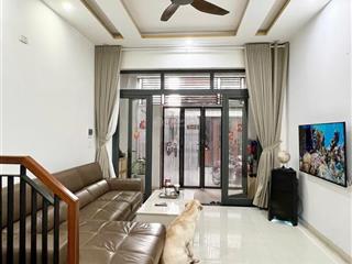 Siêu phẩm trung tâm hải châu nhà đẹp full nội thất đường hoàng diệu chỉ 4 tỷ x