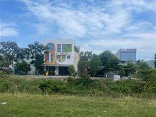 Bán lô đất biệt thự hòa liên 4 view kênh cực đẹp đối diện hòa liên 5 chỉ 3 tỷ x