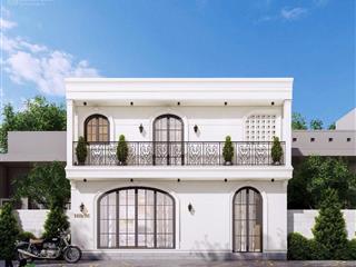 Siêu phẩm 2 tầng full nội thất cao cấp ngang 8,3m nở hậu cách kiệt ô tô điện biên phủ 15m