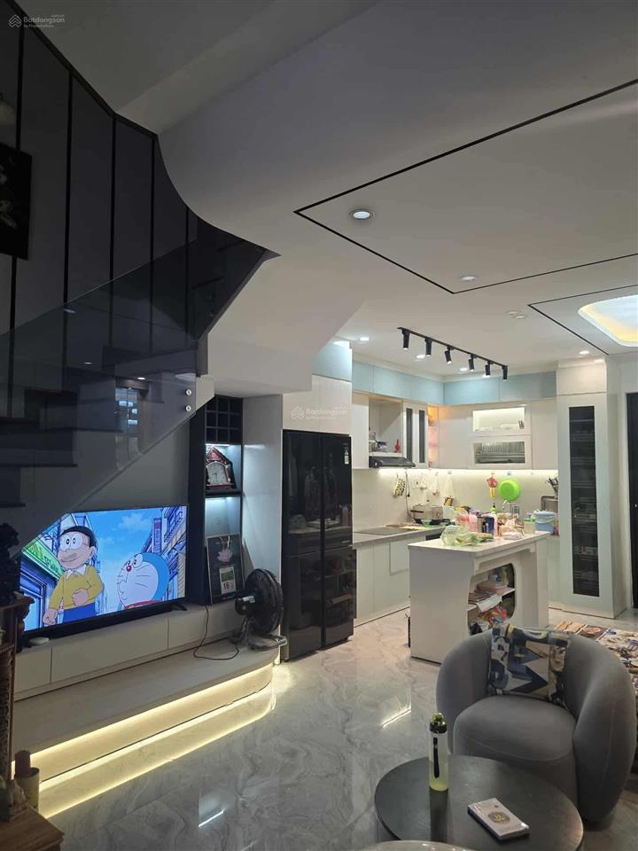 Siêu phẩm 3 tầng full nội thất cao cấp đường phú xuân 7, hòa minh về ở ngay chỉ 6 tỷ x