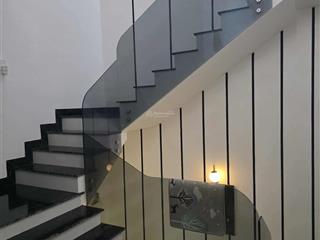 Siêu phẩm 3 tầng full nội thất cao cấp đường phú xuân 7, hòa minh về ở ngay chỉ 6 tỷ x