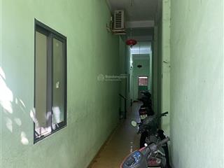 Bán tòa căn hộ mini 3 tầng doanh thu 20 triệu/tháng mặt tiền phước lý giá chỉ 5 tỷ x