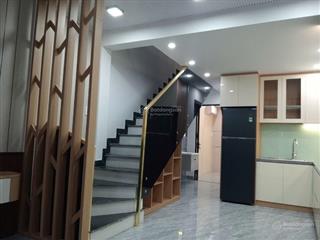 Bán nhà 2 tầng đẹp thoáng mát thiết kế hiện đại đường nguyễn phước nguyên
