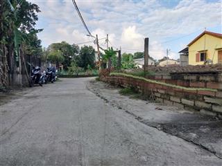 Cơ hội sở hữu lô đất đẹp tại thái lai hòa ũ xã bà nà mới chỉ 1 tỷ x tiểu học giá siêu đầu tư