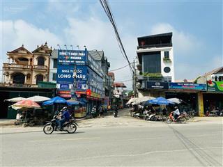 Cần bán gấp 96m khu tái định cư hoàng văn thụ, đường bàn cờ 5m5 ,xung quanh tiện ích.