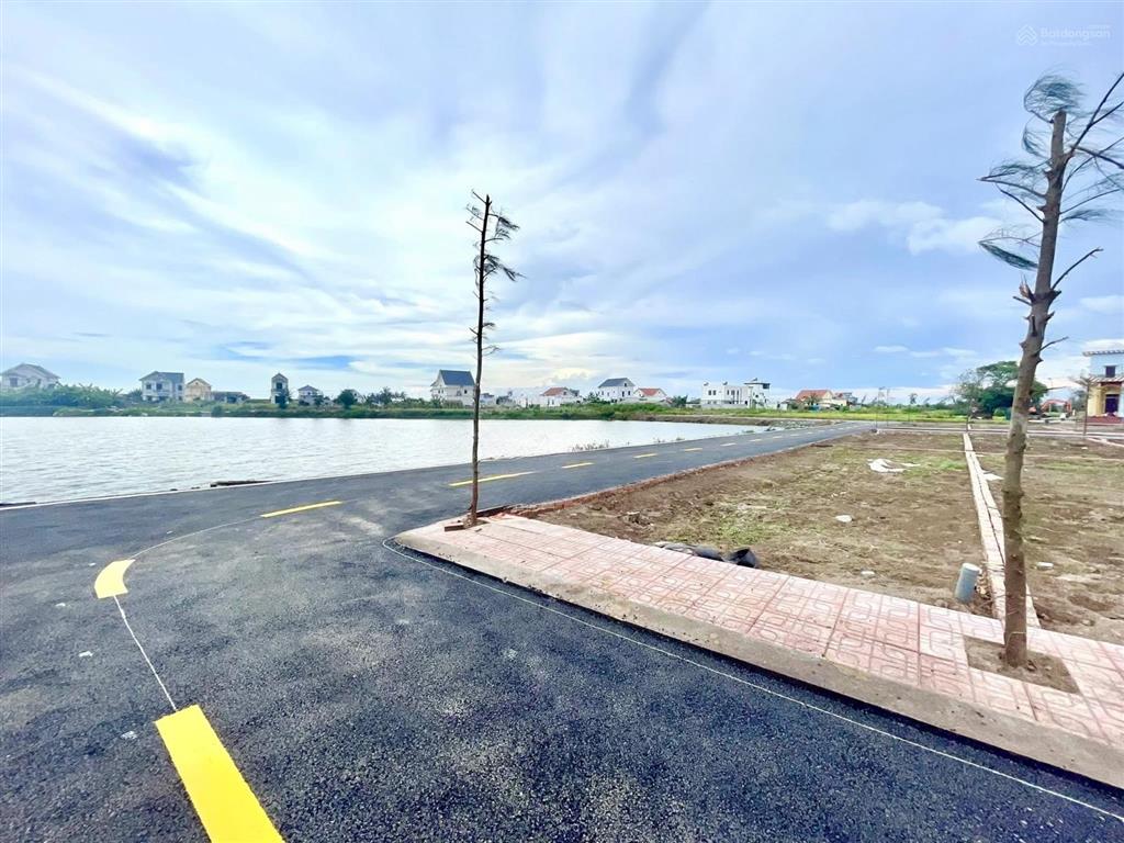 Bán đất biển giá đầu tư nhỉnh 1 tỷ 3 tỷ tiềm năng tăng giá cao khi các tập đoàn lớn đổ về