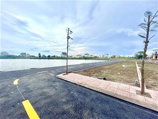 Bán đất biển giá đầu tư nhỉnh 1 tỷ  3 tỷ tiềm năng tăng giá cao khi các tập đoàn lớn đổ về