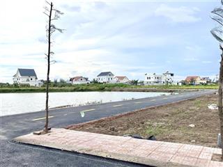 View biển, mặt hồ, giá lại còn rẻ chỉ nhỉnh từ 1  3 tỷ/lô 80m2, 100m2 thì còn lô nào hơn?