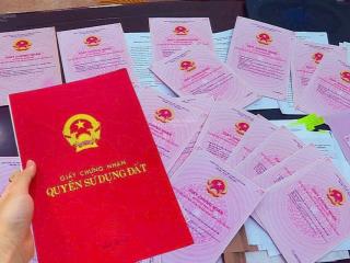 Đầu tư thông minh đất biển giao phong, đầu tư đón đầu xu hướng với đất nền biển giao phong