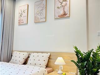 Bán studio full đồ mới đẹp hướng mát bên vinhomes ocean park