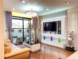 3n 102m2 green stars, tầng trung fill nội thất, view cực thoáng, giá 7,2 tỷ.  0988 121 *** (hằng)
