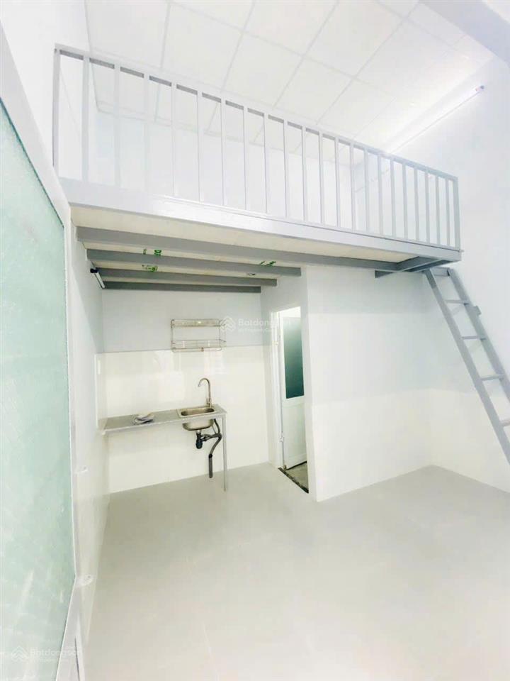 Cho thuê phòng đường hồng lĩnh, quận 10