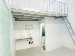 Cho thuê phòng đường hồng lĩnh, quận 10