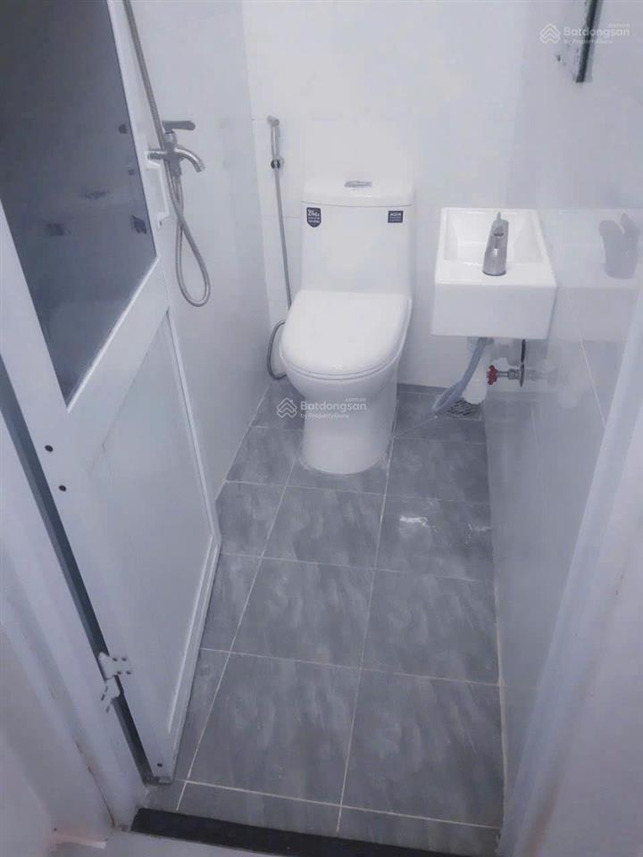 Cho thuê phòng đường hồng lĩnh, quận 10