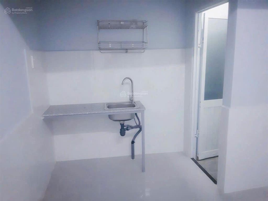 Cho thuê phòng đường hồng lĩnh, quận 10