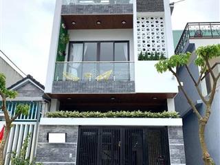 Nhà mặt tiền trần đại nghĩa  bc, shr, cọc nhanh tay giảm ngay 200 triệu