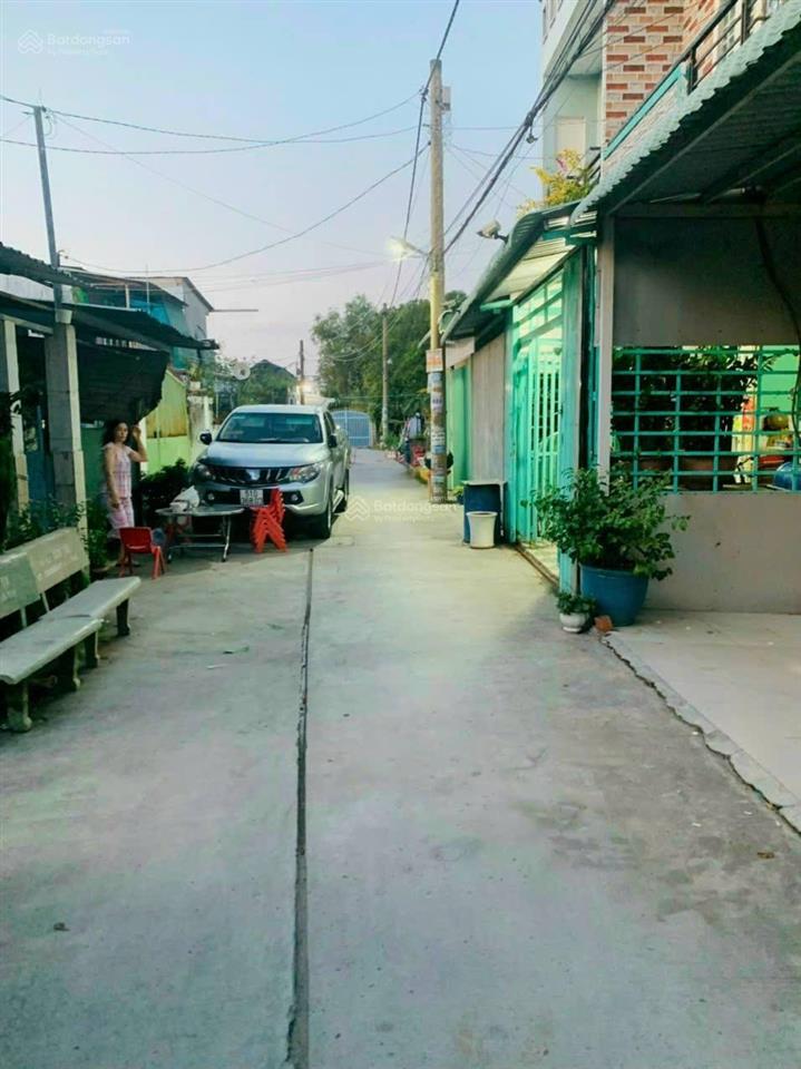 Ngộp bank gia chủ thanh lý lô đất dt 120.3m2 ngay vòng xoay an lạc