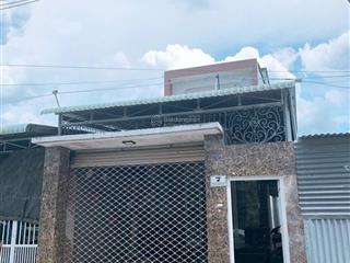 Bán nr tại nguyễn cửu phú, 115,5m2, 2pn, 1wc