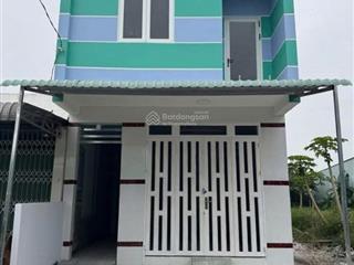 Chủ ngộp ngân hàng cần sang gấp dãy trọ 6 phòng tân kiên, bình chánh trong tuần