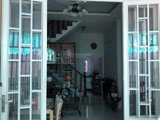 Hàng hiếm pháp lí đầy đủ + hỗ trợ khách vay bank bán gấp nhà c3 sát chợ bình chánh