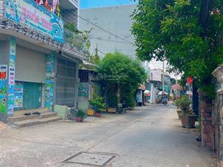 Ngân hàng sacombank thanh lý lô đất đẹp hẻm 6m ngay trần văn giàu bình tân