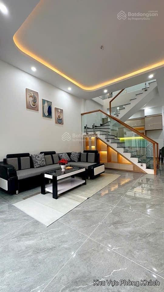 Bán nhà riêng tại đinh đức thiện, 100m2, 3pn, 2wc, pháp lý đầy đủ