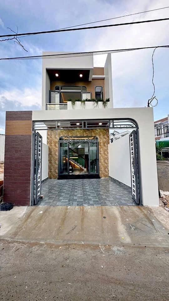 Bán nhà riêng tại đinh đức thiện, 100m2, 3pn, 2wc, pháp lý đầy đủ