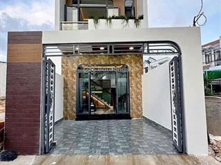 Bán nhà riêng tại đinh đức thiện, 100m2, 3pn, 2wc, pháp lý đầy đủ