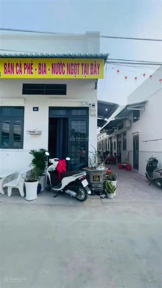 Thanh lý gấp dãy trọ ngay cụm khu công nghiệp đinh đức thiện  bình chánh  tp. hcm