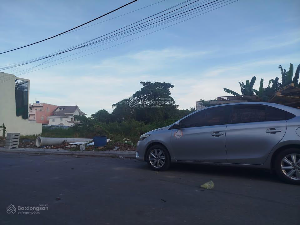 Bán gấp lô đất đẹp ngay khu vực tân kiên thuộc kdc gần vòng xoay an lạc