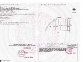 Bán nhanh lô đất hơn 500m2 sẵn thổ cư tại xã b'lá huyện bảo lâm, tỉnh lâm đồng