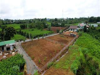 Bán đất thổ cư giá tốt tại b'lá, lâm đồng