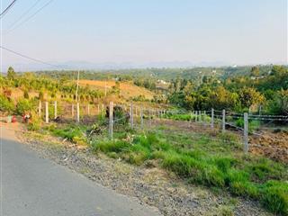 Bán đất riêng chính chủ tại xã b'lá  lâm đồng