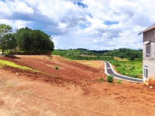 Bán đất nền mặt tiền 10m bao bọc rừng thông bảo lâm, giá cực tốt