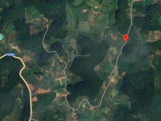 Cần tiền bán lô đất 200m² xã b'lá, bảo lâm, lâm đồng